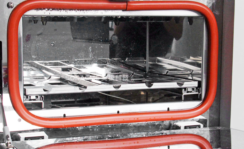 小型氙灯老化试验箱