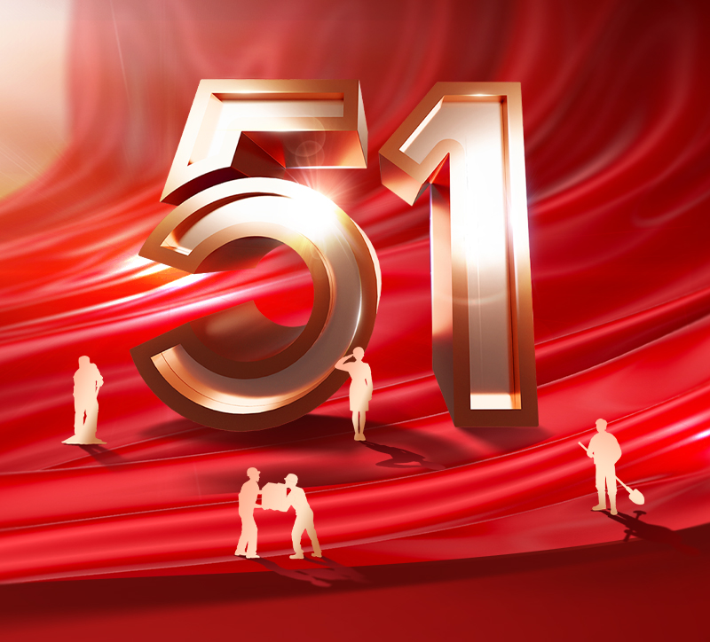 劳动之光｜昊极科技：以“环境之力”铸就中国制造的劳动勋章