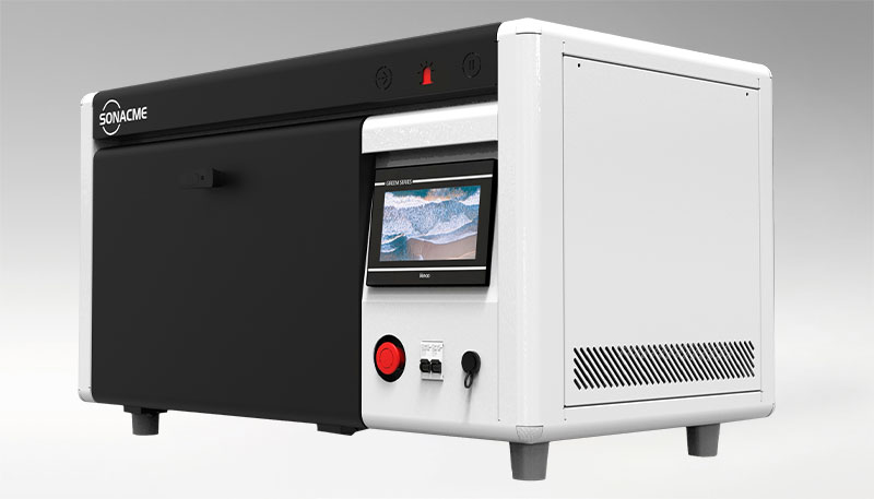 桌上型氙灯老化试验箱