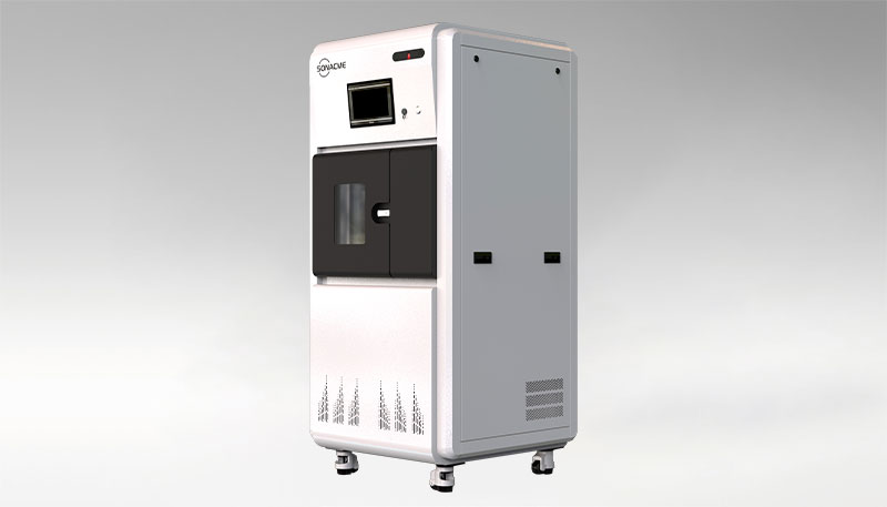 旋鼓型氙灯老化试验箱