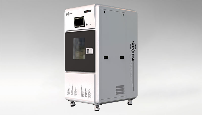 大型氙灯老化试验箱