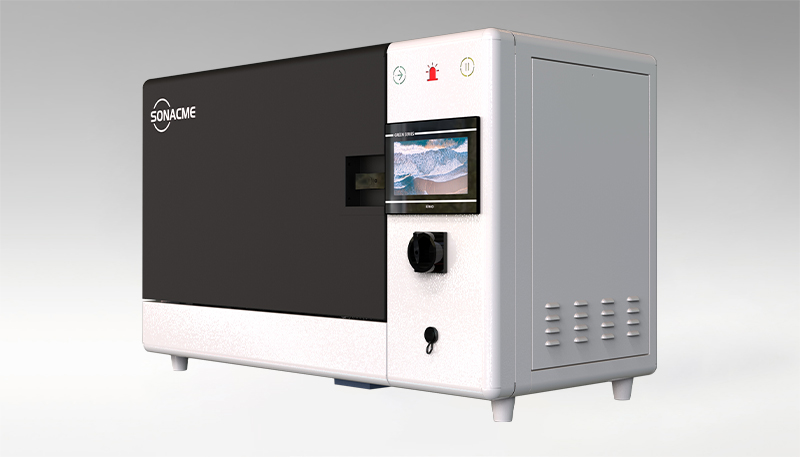 桌上型UV紫外光老化试验箱