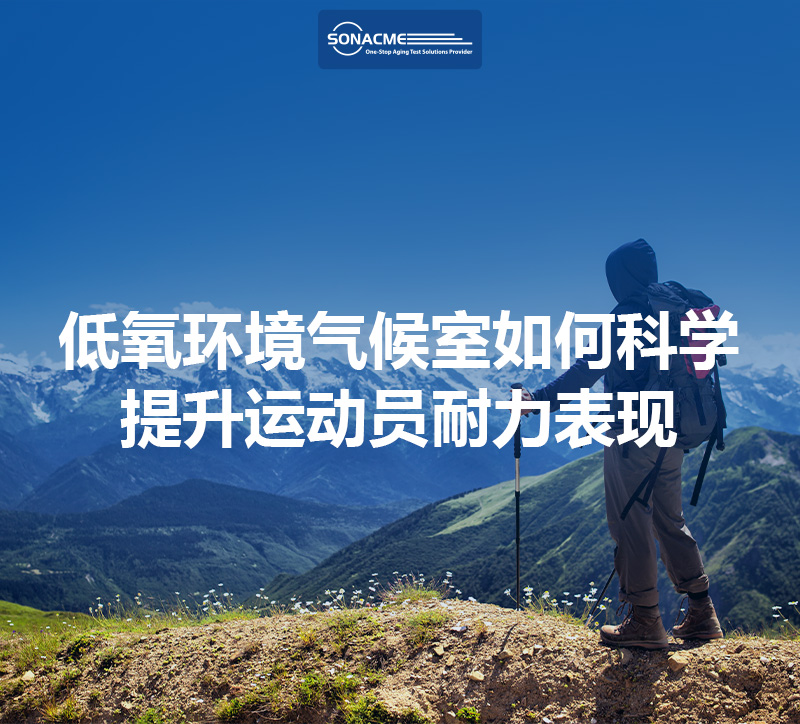高原训练新突破：低氧环境气候室如何科学提升运动员耐力表现
