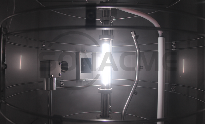 大型氙灯老化试验箱