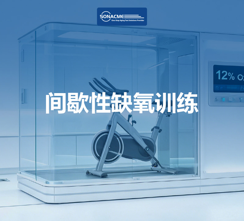 间歇性缺氧训练（IHT）完整指南：原理、方案与安全注意事项